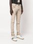 Purple Brand Mid waist jeans Beige - Thumbnail 3