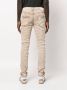 Purple Brand Mid waist jeans Beige - Thumbnail 4