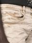 Purple Brand Mid waist jeans Beige - Thumbnail 5
