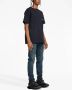 Purple Brand Skinny broek Blauw - Thumbnail 3