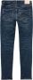 Purple Brand Skinny broek Blauw - Thumbnail 5