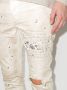 Purple Brand Skinny jeans heren Lycra katoen 28 Beige - Thumbnail 4