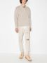 Purple Brand Skinny jeans heren Lycra katoen 28 Beige - Thumbnail 5