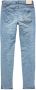 Purple Brand Skinny jeans Blauw - Thumbnail 5