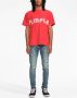 Purple Brand Skinny jeans Blauw - Thumbnail 2