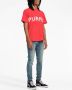 Purple Brand Skinny jeans Blauw - Thumbnail 3