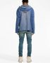 Purple Brand Skinny jeans Blauw - Thumbnail 4