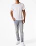 Purple Brand Skinny jeans Blauw - Thumbnail 2
