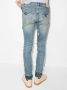 Purple Brand Skinny jeans Blauw - Thumbnail 3