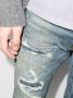 Purple Brand Skinny jeans Blauw - Thumbnail 4