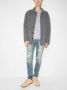 Purple Brand Skinny jeans Blauw - Thumbnail 5