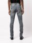 Purple Brand Skinny jeans Blauw - Thumbnail 4