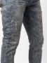 Purple Brand Skinny jeans Blauw - Thumbnail 5