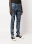 Purple Brand Skinny jeans Blauw - Thumbnail 3