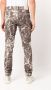 Purple Brand Skinny jeans heren Lycra katoen 30 Bruin - Thumbnail 3