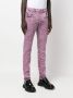 Purple Brand Skinny jeans Paars - Thumbnail 3