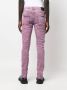 Purple Brand Skinny jeans Paars - Thumbnail 4