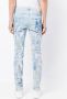 Purple Brand Slim-fit jeans Blauw - Thumbnail 3