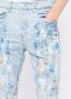 Purple Brand Slim-fit jeans Blauw - Thumbnail 4