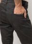 Purple Brand Slim-fit jeans Grijs - Thumbnail 4
