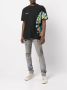 Purple Brand Slim-fit jeans Grijs - Thumbnail 1