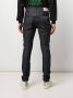 Purple Brand Slim-fit jeans Zwart - Thumbnail 4