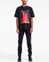 Purple Brand Skinny jeans Blauw - Thumbnail 2