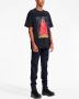 Purple Brand Skinny jeans Blauw - Thumbnail 3