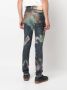 Purple Brand Slim-fit jeans Blauw - Thumbnail 4