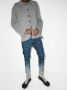 Purple Brand Straight jeans Blauw - Thumbnail 4