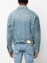 Purple Brand Denim jack Blauw - Thumbnail 4