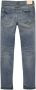 Purple Brand Jeans met gewassen-effect Blauw - Thumbnail 5