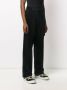 Qasimi Broek met logopatch Blauw - Thumbnail 3