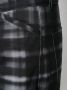 Qasimi Straight broek Zwart - Thumbnail 5