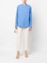 QUIRA Katoenen blouse Blauw - Thumbnail 2