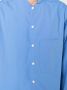 QUIRA Katoenen blouse Blauw - Thumbnail 5