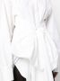 QUIRA Katoenen T-shirt Wit - Thumbnail 5