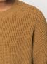 QUIRA Trui van scheerwol Bruin - Thumbnail 5