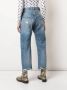 R13 Boyfriend jeans Blauw - Thumbnail 4