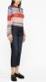 R13 Cropped jeans Blauw - Thumbnail 3