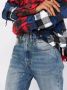 R13 Cropped jeans Blauw - Thumbnail 5