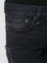 R13 Cropped jeans Zwart - Thumbnail 5