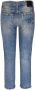 R13 Cropped jeans Blauw - Thumbnail 2