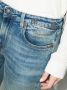 R13 Flared jeans Blauw - Thumbnail 4