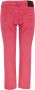R13 Jeans met logopatch Roze - Thumbnail 2