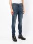 R13 Slim-fit jeans Blauw - Thumbnail 3