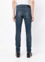 R13 Slim-fit jeans Blauw - Thumbnail 4