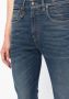 R13 Slim-fit jeans Blauw - Thumbnail 5
