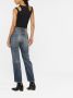 R13 Slim-fit jeans Blauw - Thumbnail 4