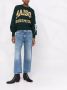 R13 Straight jeans Blauw - Thumbnail 2